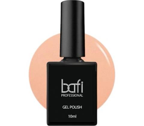 Bafi Gel polish "Easter" 4 10 ml