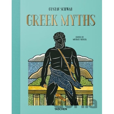 Greek Myths