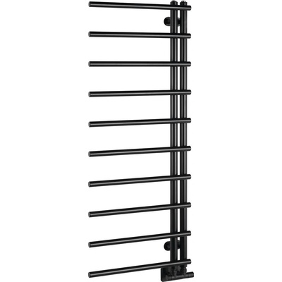 Sapho JUSTINA IR546B 500 mm x 1246 mm černá mat