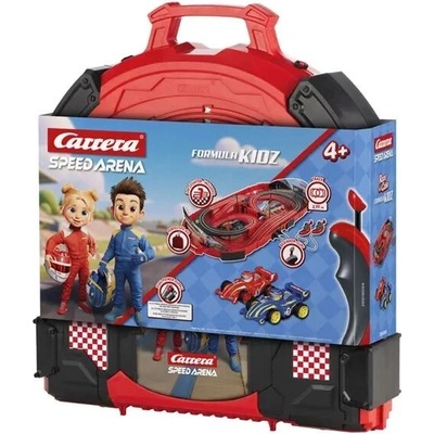 Carrera Speed Arena 16004 Formula