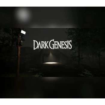 Dark Genesis