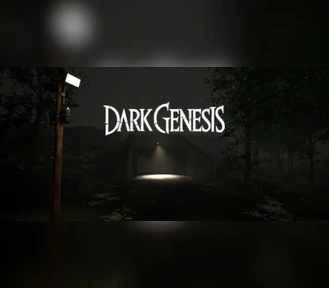 Dark Genesis