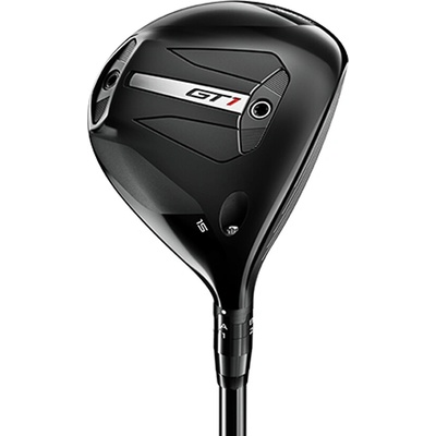 Titleist GT1 Fujikura Air Speeder Next Gen 40 Fairway dřčevo pravé 21° Stiff – Zboží Dáma