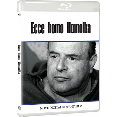 Ecce homo Homolka BD