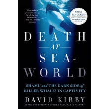 Death at Seaworld Kirby David