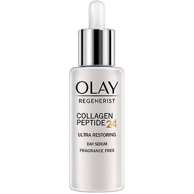 Olay Regenerist Collagen Peptide 24 Ultra Day Serum 40 ml