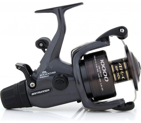 SHIMANO BAITRUNNER DL 10000 RB