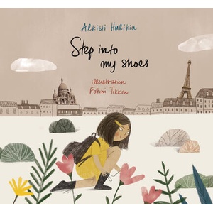 Step Into My Shoes | Fotini Tikkou (ISBN: 9781915244925)