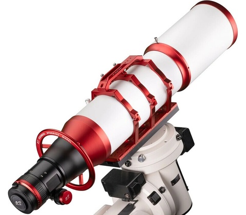William Optics Pleiades 181 Astrograph