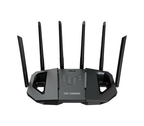 Asus BE6500