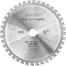 METABO StellCutClassic 165X20 Z40 FZFA/FZFA 4° pilový kotouč 628273000