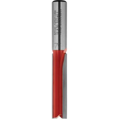 IGM M100 Drážkovacia fréza - D12x50 L92 S=12 HW