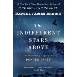 Indifferent Stars Above (ISBN: 9780061348112)