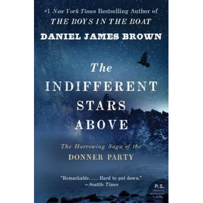 Indifferent Stars Above