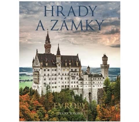 Hrady a zámky Evropy