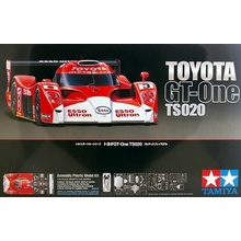 Tamiya Toyota GT-One TS-020 LeMans ´99 1:24