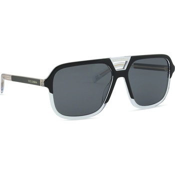 Dolce&Gabbana 0DG 4354 501/81 58