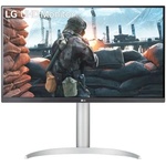 LG 27UP650P-W Монитори