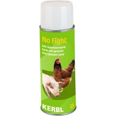 NoFight Sprej 400 ml – Zboží Dáma