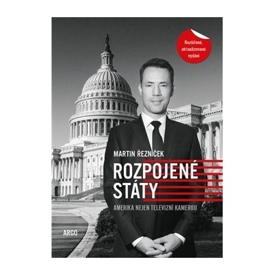 Rozpojené státy - Martin Řezníček