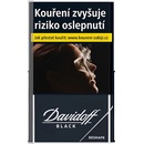 Davidoff Reshape Black