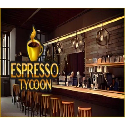 Espresso Tycoon