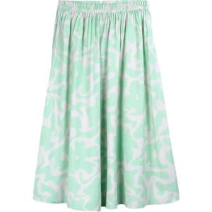 Oxbow Дамска рокля Oxbow Women's Vibes Long Skirt Dress - Pool Green - размер 42 (EU) (134-1761-0115)