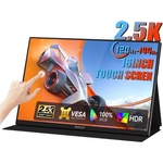 ZEUSLAP P16KT Монитори