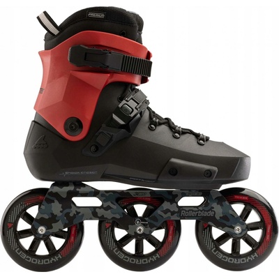 ROLLERBLADE TWISTER 110 3WD