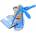 K2 Vento Ocean 8 ml
