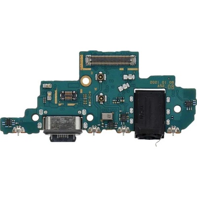 Nabíjecí deska pro SAMSUNG A52s K52S 4G K1 OEM (rychlonabíječka)