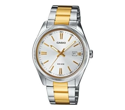 Casio LTP-1302PSG-7A