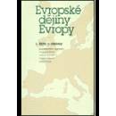 Evropské dějiny Evropy 1./2.