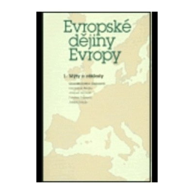 Evropské dějiny Evropy 1./2.