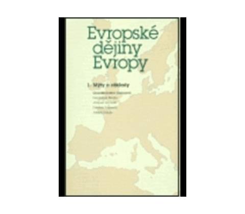 Evropské dějiny Evropy 1./2.