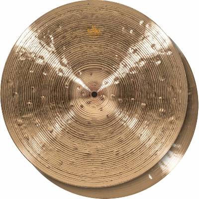 Meinl Byzance Foundry Reserve Hi-Hat 16"