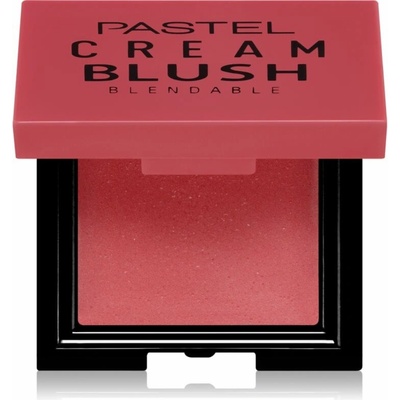 Pastel Cream Blush krémová lícenka 51 3,6 g