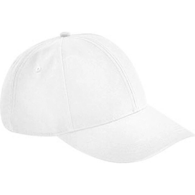 Beechfield Vodeodolná lifestylová B191R White