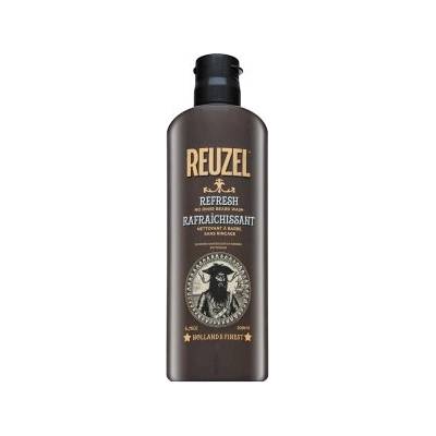 Reuzel Refresh No Rinse Beard Wash Шампоан за брада 200 ml