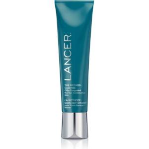 Lancer THE METHOD CLEANSE Normal-Combination Skin почистваща емулсия за нормална към смесена кожа 120ml