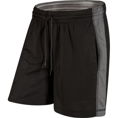 Hanes sportovní šortky Cool DRI Ladies shorts černé