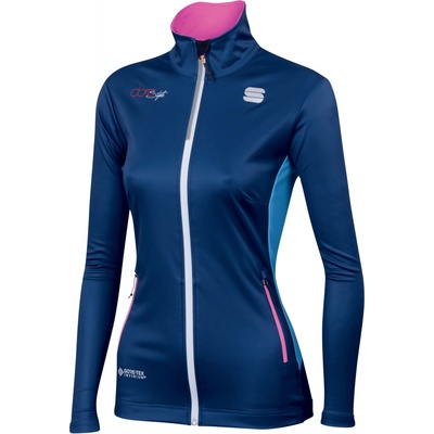 Sportful DORO Gore Tex Infinium tmavomodrá