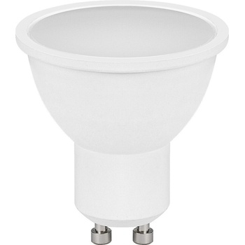 Image 1 of Rábalux SMD LED крушка, GU10, 4W, 300lm, 2700K - 79038 (79038)