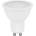 Rábalux SMD LED крушка, GU10, 4W, 300lm, 2700K - 79038 (79038)