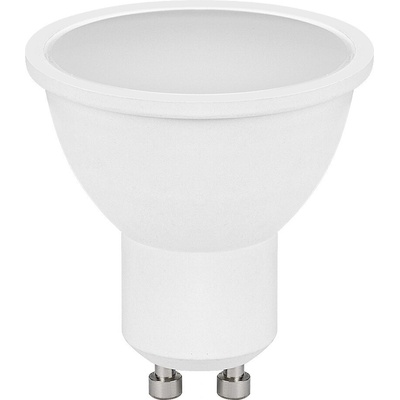 Rábalux SMD LED крушка, GU10, 4W, 300lm, 2700K - 79038 (79038)