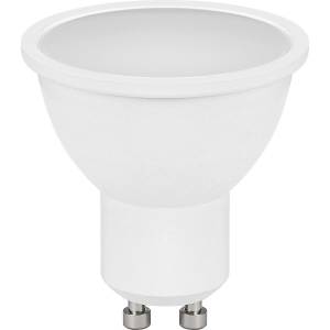 Rábalux SMD LED крушка, GU10, 4W, 300lm, 2700K - 79038 (79038)