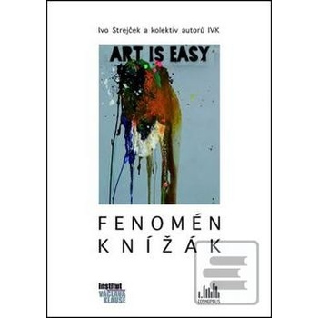 Fenomén Knížák