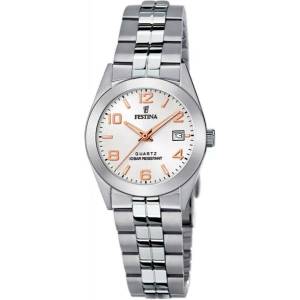Festina F20438/4 Часовници