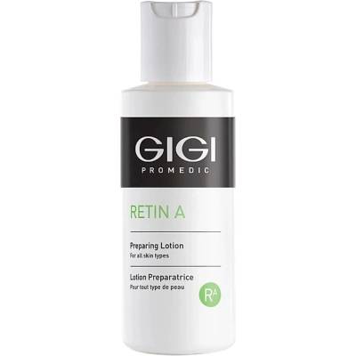 GIGI Laboratories GIGI Retin A Биостимулиращ лосион за лице, 60 ml