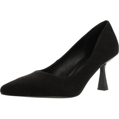 Bullboxer Официални дамски обувки черно, размер 39